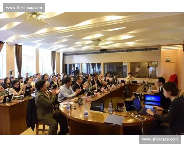 凝心聚力共创未来的高效团队协作新范式与实践路径研究探索