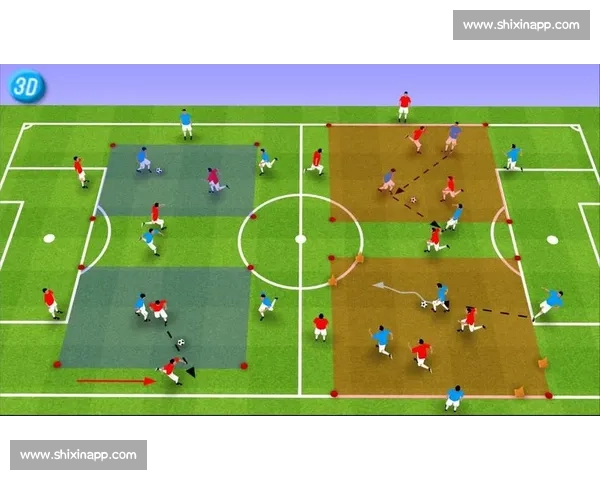 以高位逼抢为核心的现代足球战术体系创新与实战解析发展趋势研究