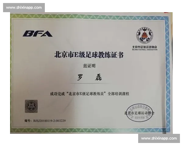 以裁判制度为核心探讨体育公平与规则执行机制创新路径研究及实践发展