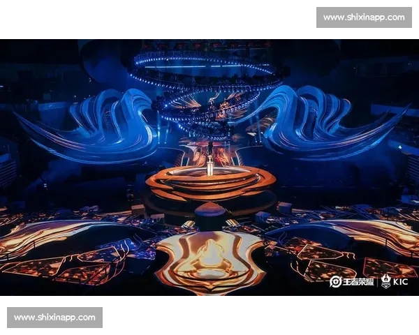 半决赛激战正酣 谁将挺进决赛争夺冠军荣耀