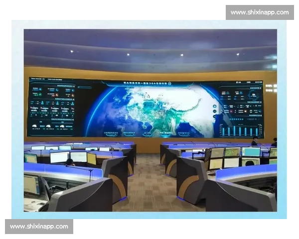 社交平台助力全球沟通与互动新模式开启探索数字社交未来的无限可能