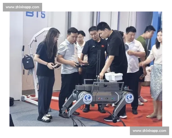 聚焦全球巡回赛事发展趋势与城市体育经济融合新机遇探索